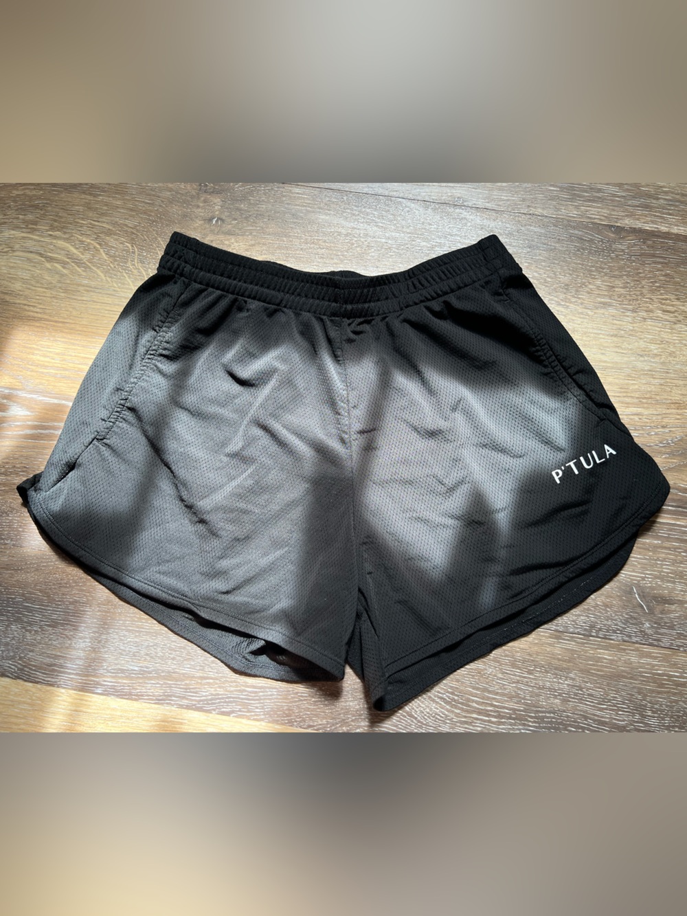 Ptula Shorts